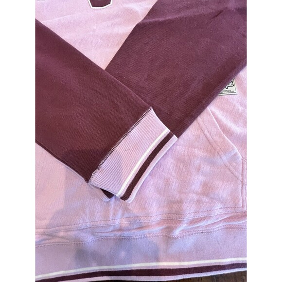 Kimes Ranch Hoodie NEW w Tags Womens SZ 2XL Summer Love  Lavender - Picture 7 of 9